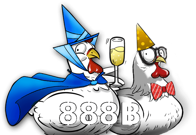 888B