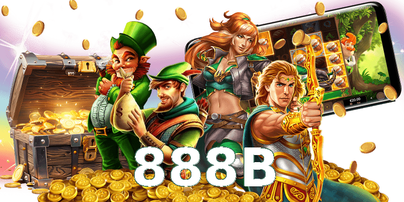 888B