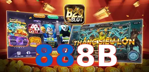 888B